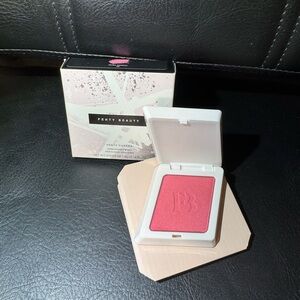 Fenty Beauty Cheeks Suede Blush